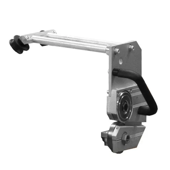 Роликовый нож Tapco ShopMAX