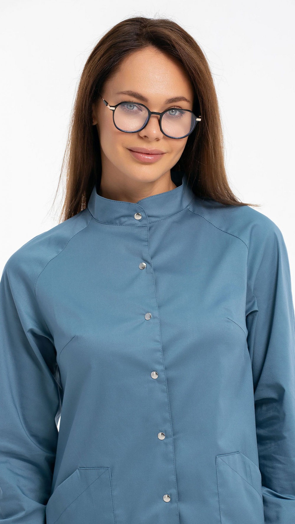 Костюм медицинский Айрон №4320