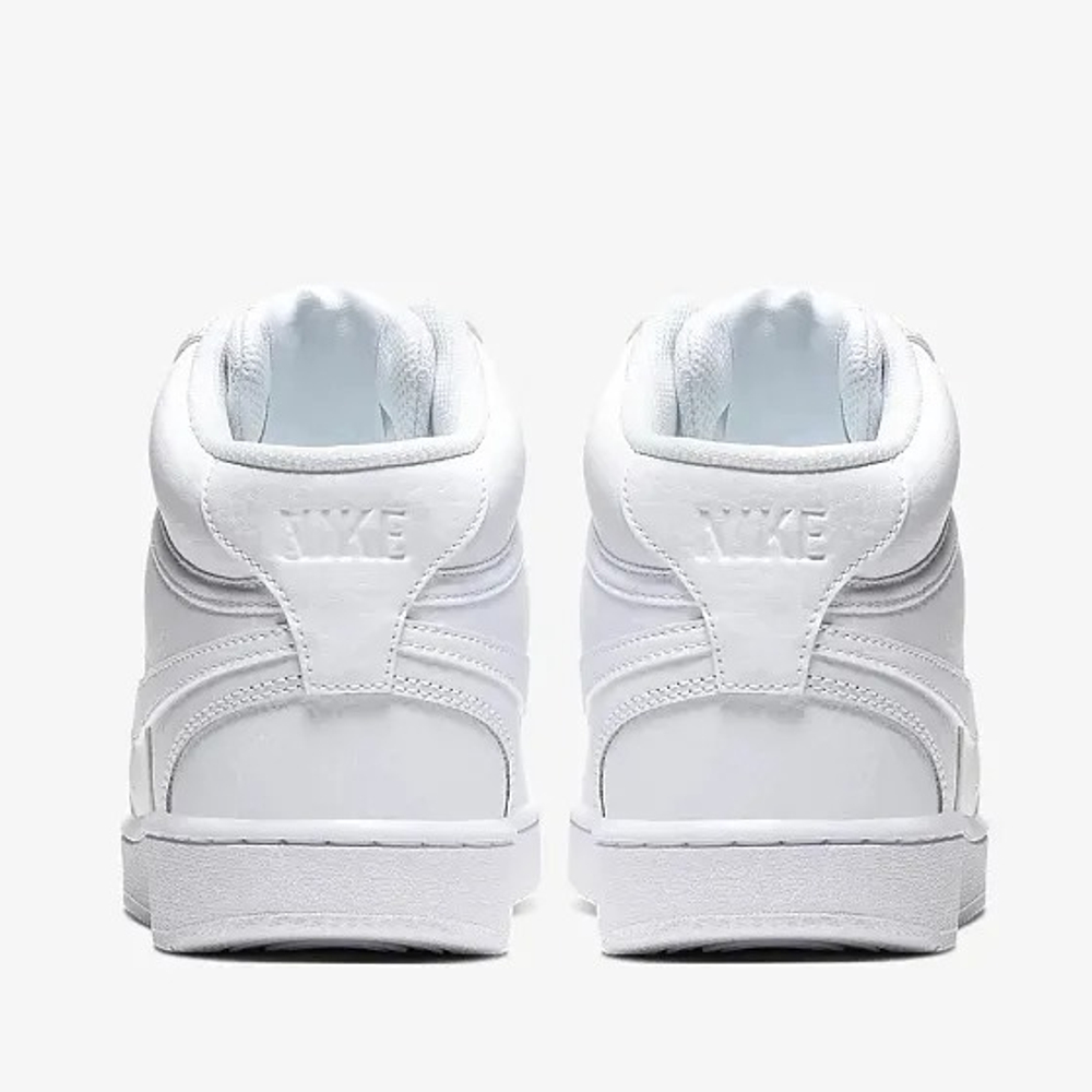 Кроссовки женские NIKE Court Vision Mid