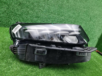 Фара правая Geely Tugella (2019-2024) LED