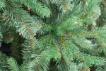 Ель голубая «Кремлевская» (Литая+пвх) от 1,5 м до 3 м