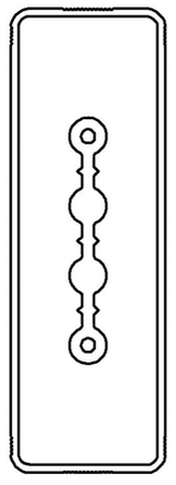 "Lightech" - шинопровод на токи 25-40А