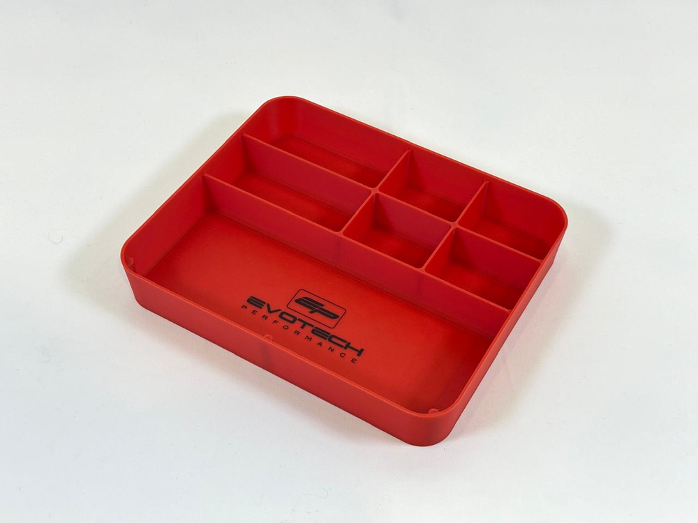 Evotech Performance Лоток для деталей мотоцикла PRN018096