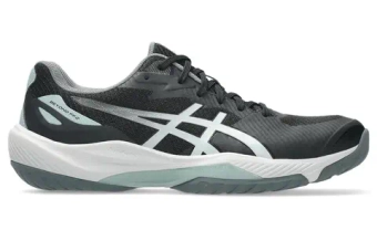 Мужские кроссовки для бадминтона/сквоша Asics Beyond FF 2 - black/concrete