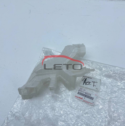 Воздуховод 87211-60320 8721160320