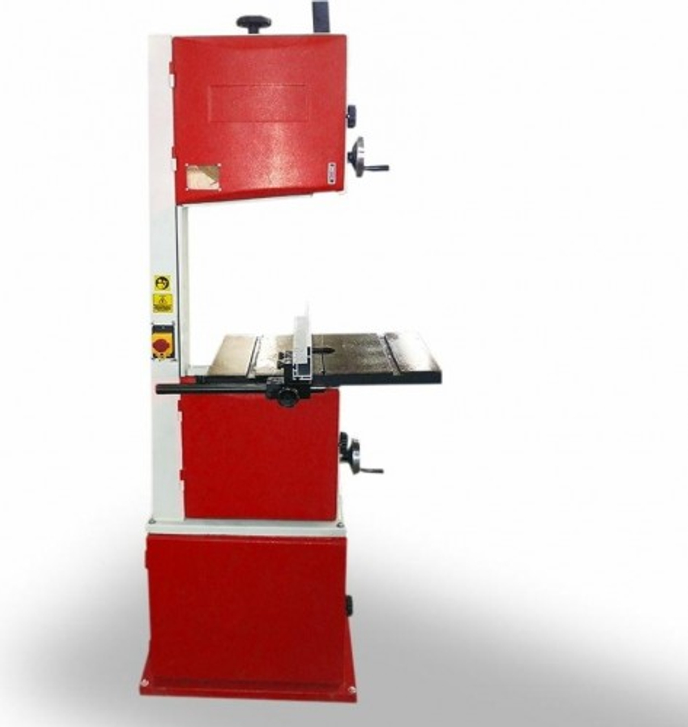 Пила ленточная Jib TBS-356 0204020010000