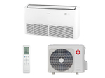 Напольно-потолочный кондиционер Kentatsu KSHF/KSUT-L kshf140hfan3/ksut140hfan3l
