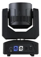 R3 BEAM WASH вращающаяся голова BEAM/WASH, 280Вт