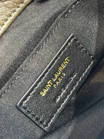 Сумка Saint Laurent Niki mini