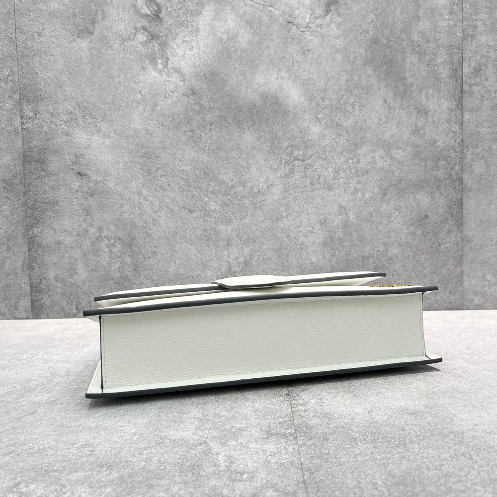 Jacquemus Le Bambinou 34 cm