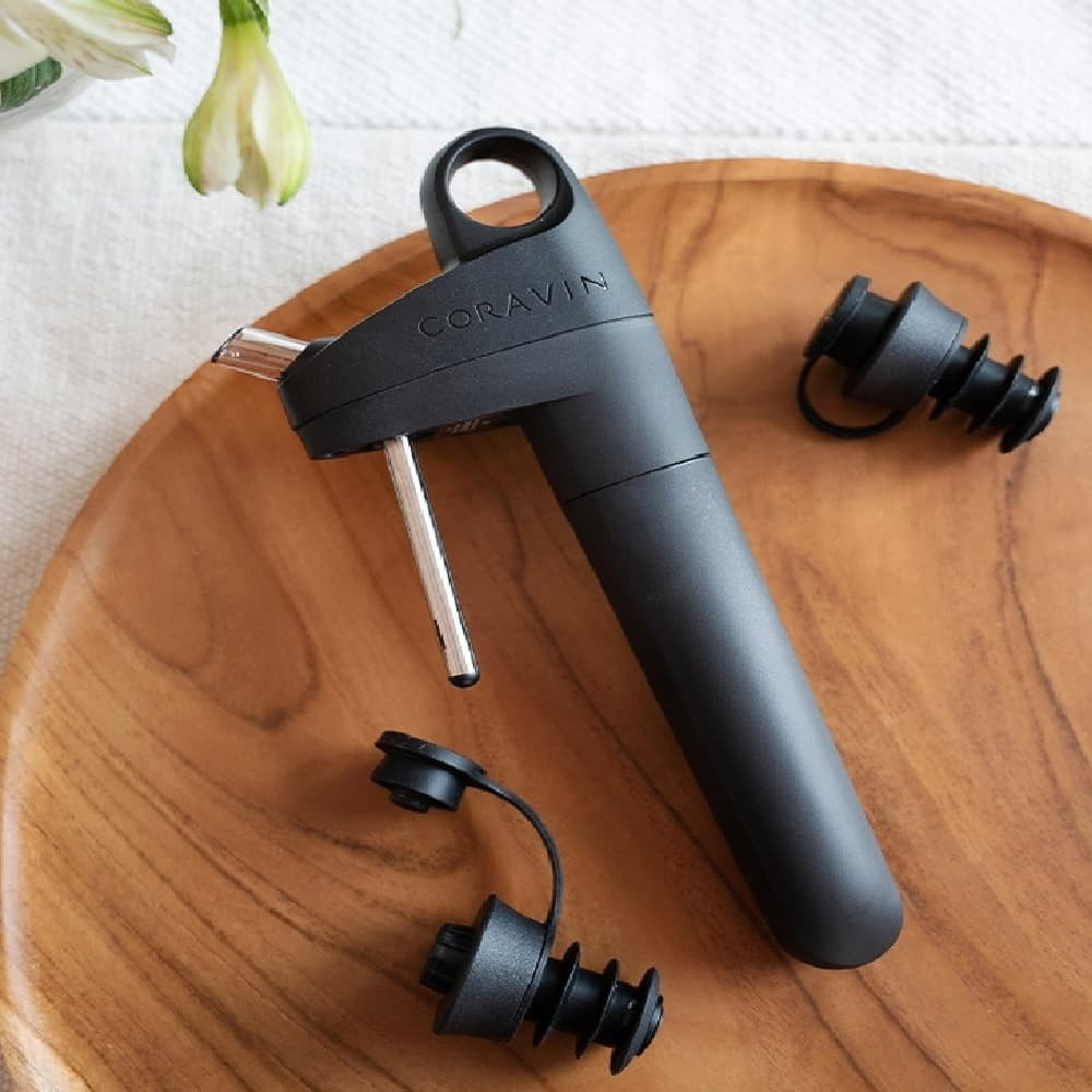 Coravin Pivot