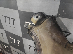 Крыло переднее правое Kia Sorento 4 (MQ4) 20-нв Б/У Оригинал 66320P2000