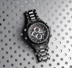 Японские наручные часы Casio Edifice EF-539D-1A