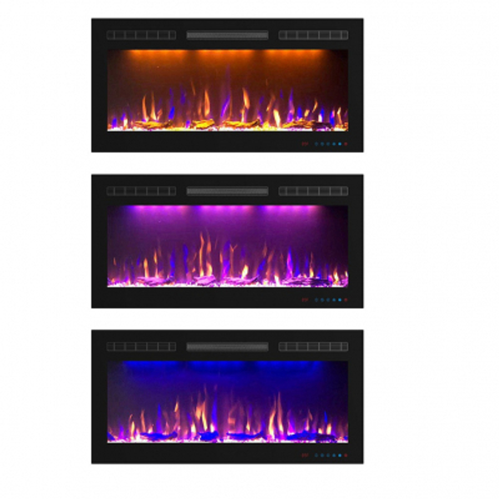 Очаг Royal-flame crystal 36 rf