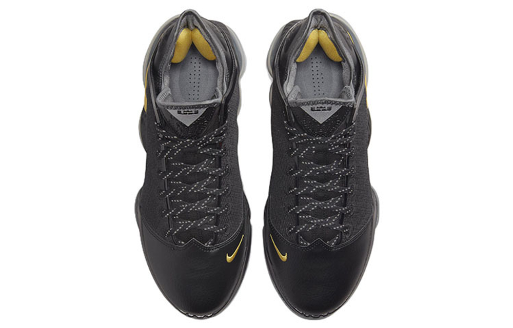 Nike Lebron 19 Low Witness 19 Hyper Sneakers