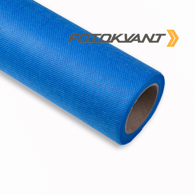 Нетканый фон Fotokvant FTR-1323 1,6х5,0м лагуна (BN-1650)