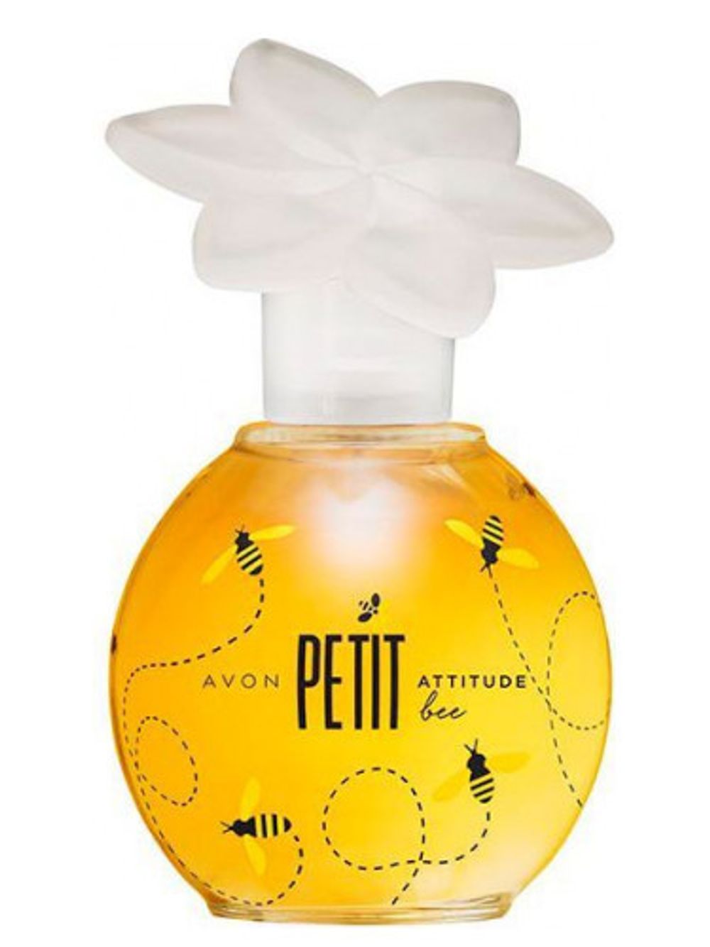 Avon Petit Attitude Bee