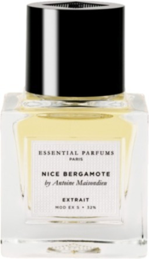 Essential Parfums Nice Bergamote Extrait