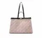 Сумка Fendi Peekaboo X-tote светло-розовый