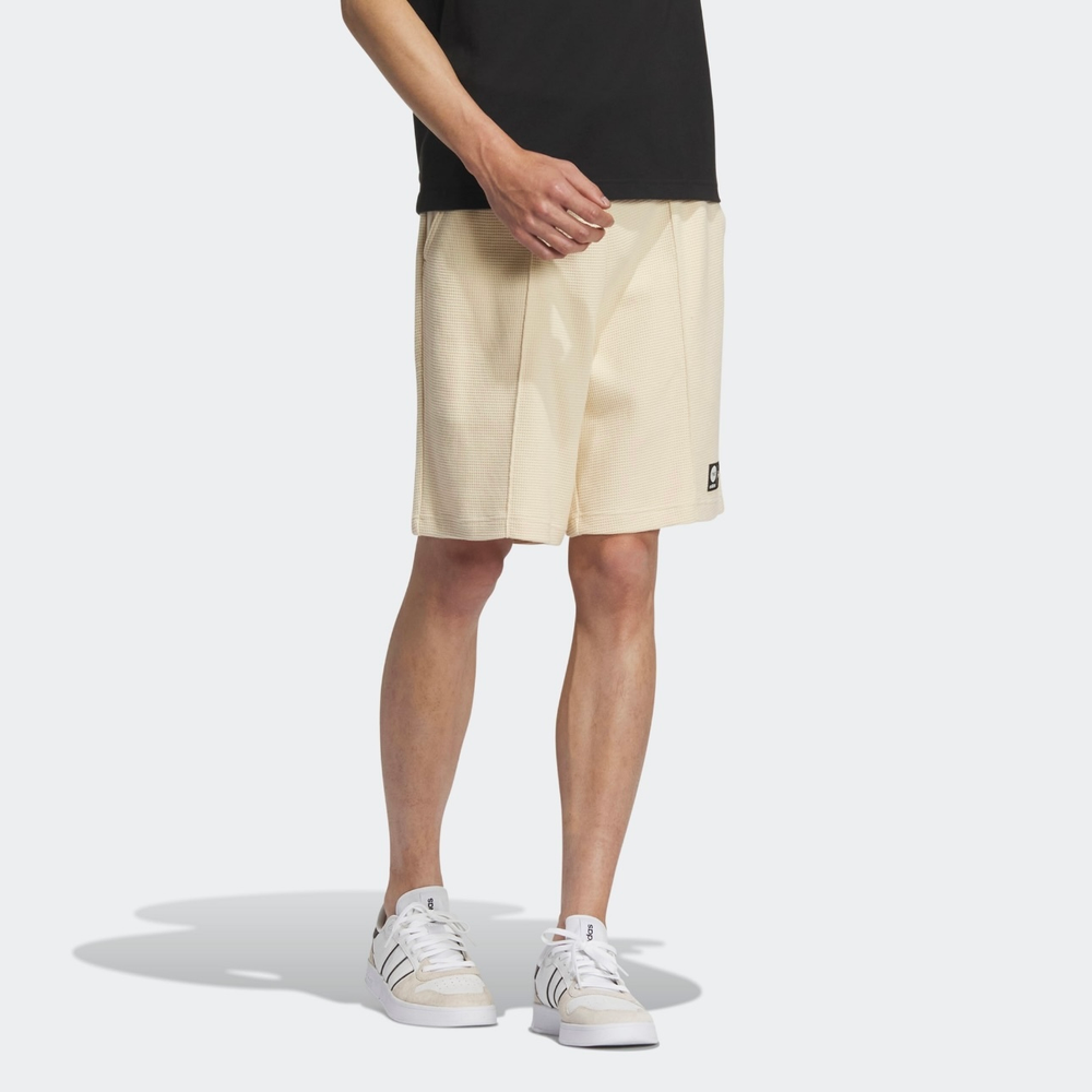 Шорты Adidas x Disney, беж.