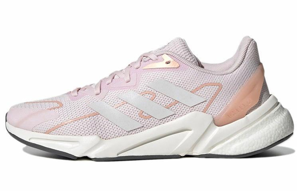 Кроссовки Adidas X9000L2 (Женская размерная сетка)