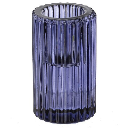 GAEM Подсвечник, L3,5 W3,5 H6 см