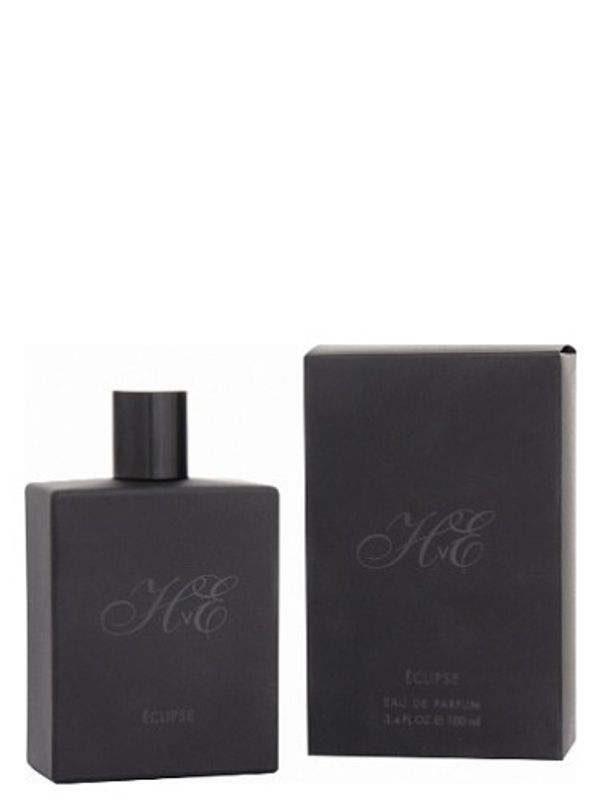 Herr Von Eden Eclirse