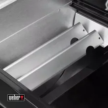 Пеллетный гриль-коптильня Weber SmokeFire EX6 GBS