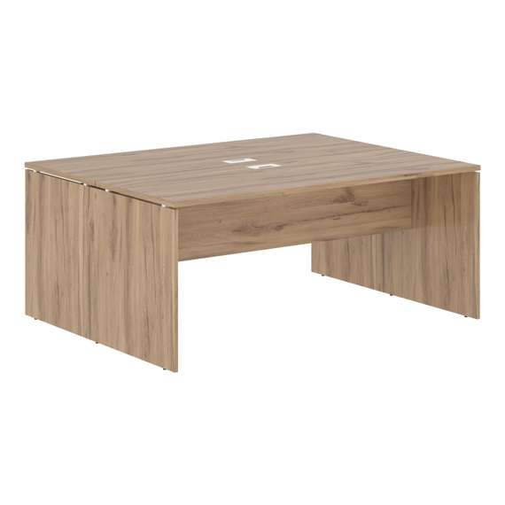 Стол двойной ED2ST 1767  1760х1346х750 EDIS