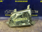 Фара передняя левая TOYOTA LITEACE NOAH 1996-1998