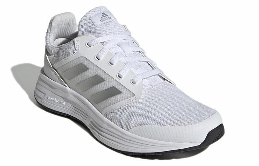 Кроссовки Adidas Galaxy 5 (Женская размерная сетка)
