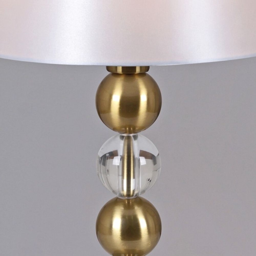 Торшер ILLUMICO  IL5226-1FLS-25 ELITE