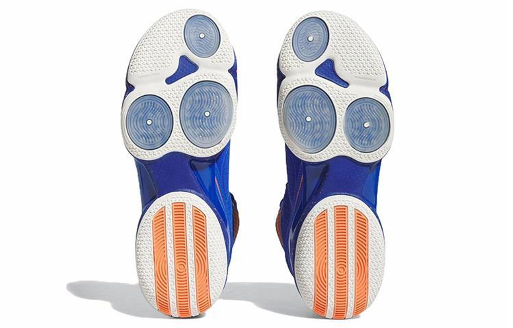 Кроссовки Adidas Adizero Rose 1.5 Restomod