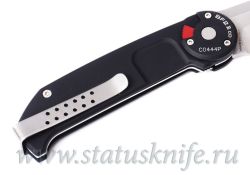 Нож Extrema Ratio BF2 R CD STONE WASHEDфотография - 5