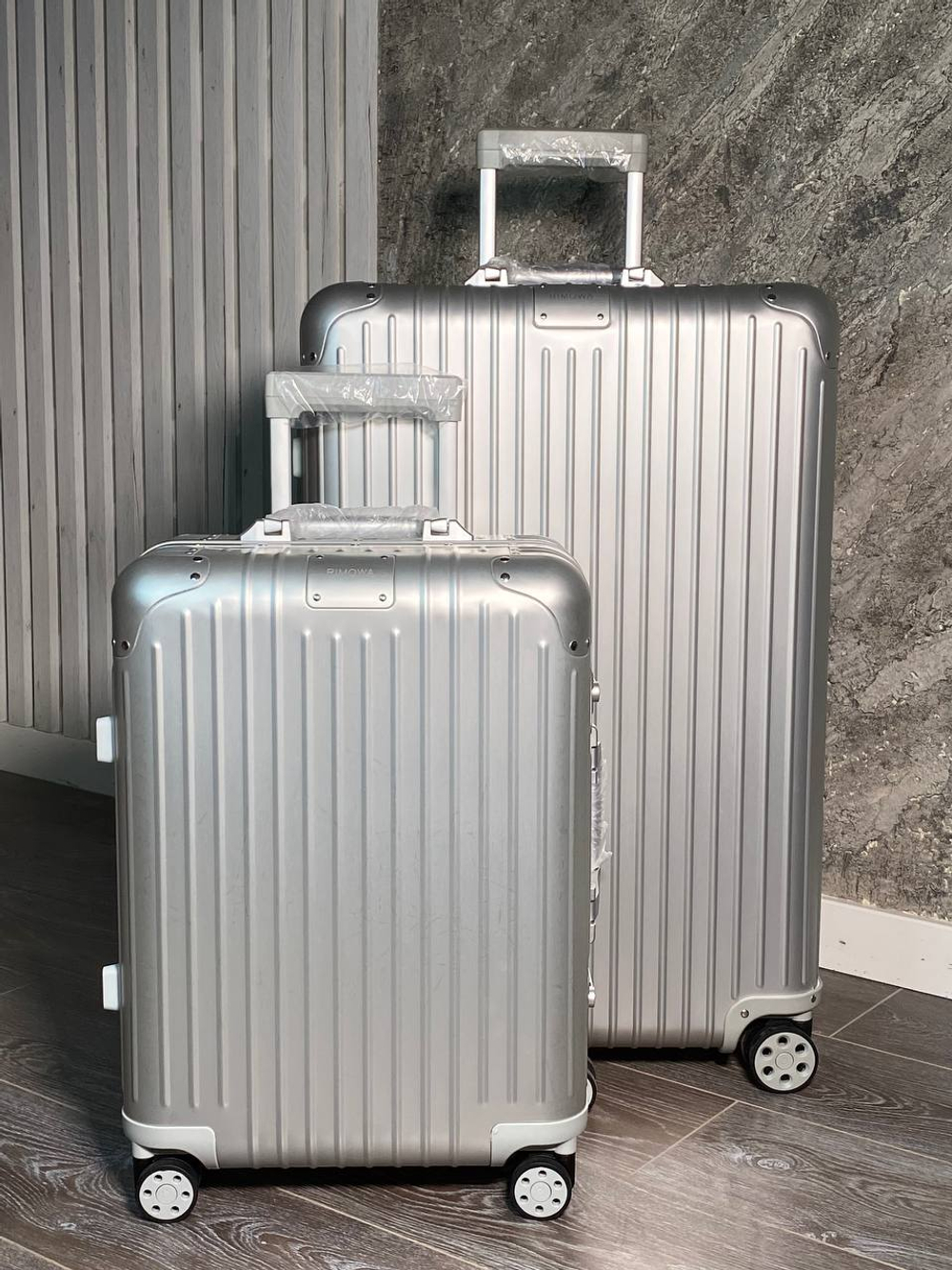 Чемодан Rimowa