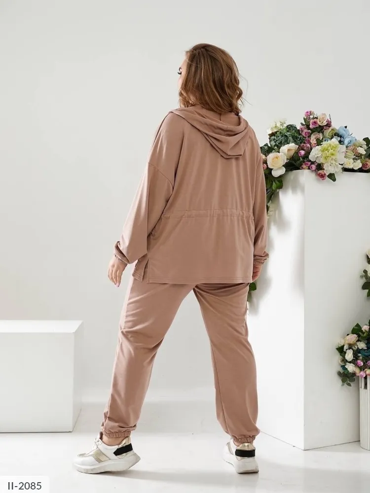 Костюм II-2083 Фабрика Моды