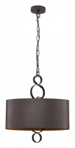 Подвесной светильник Favourite Ferrous 4007-2P