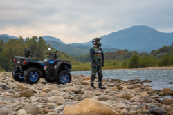 Квадроцикл SHARMAX Force 620 (2024)