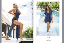 Журнал Casual 109 Katia