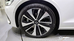 Volvo S60 3 Generation B5 Ultimate Bright (08.2023)