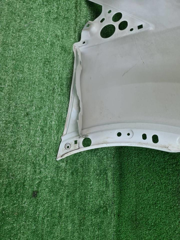 Крыло переднее левое Ford Transit 7 (2014-н.в.)