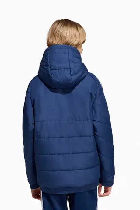 Куртка adidas Tiro 26 Winter Junior - темно-синий