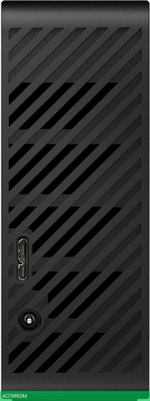 Внешний накопитель Seagate Expansion 4TB (STKP4000400)