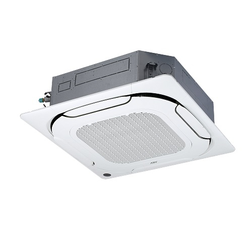 Внутренний блок кассетного типа MDV VRF Atom MDV-D28Q4/N1-E(At) (полноразмерный)