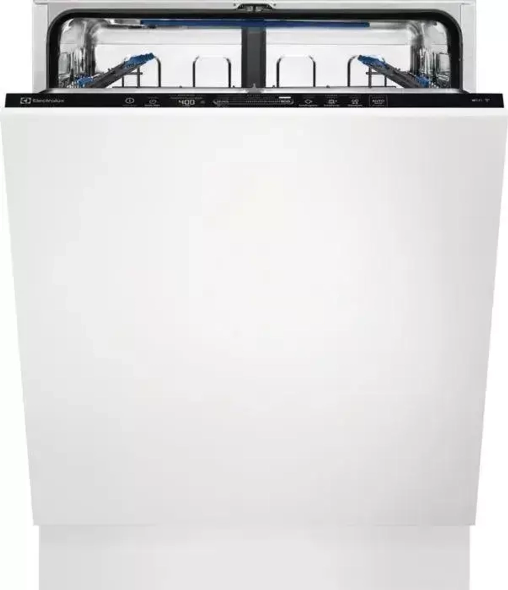 Встраиваемая посудомоечная машина Electrolux EEG 67410 W