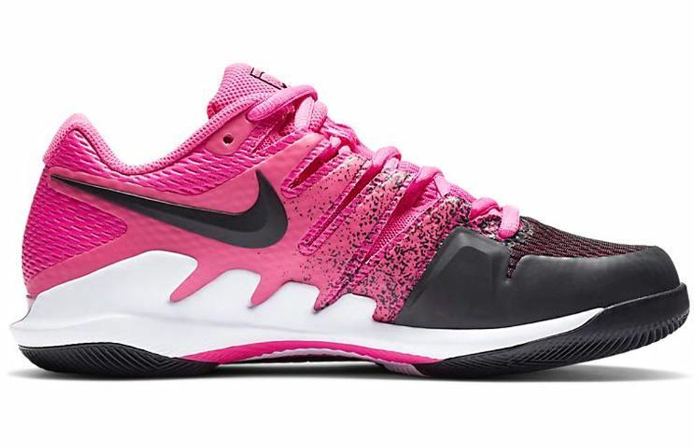 Кроссовки Nike Court Air Zoom Vapor X (Женская размерная сетка)