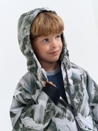 Костюм зимний "Горы"