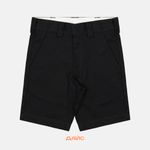  Шорты мужские Dickies Cobden Short артикул:DK0A4XESBLK1 - купить в магазине Дайс