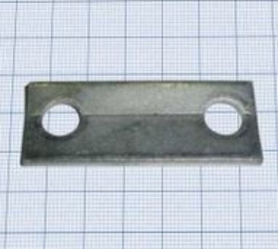 Опора ЦТ198.11.085-10 для ГП-400-2