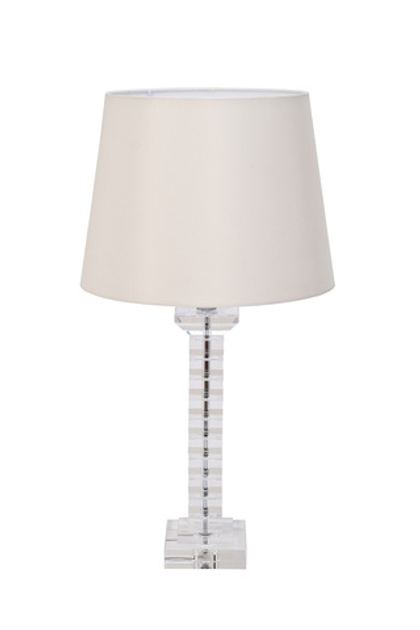Лампа настольная Garda Decor X3533501